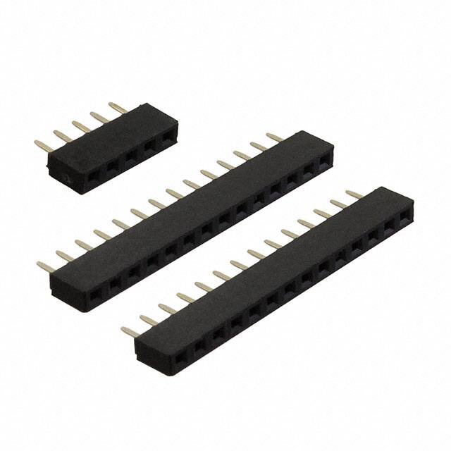 4174 Adafruit Industries LLC  Embases Prises femelles